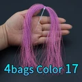 4 bolsas color n17