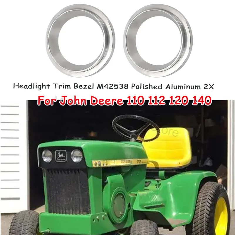2pcs-headlight-round-circle-trim-for-john-deere-110-112-120-140-tractor-aluminum-front-headlight-bezel-trim-ring-m42538