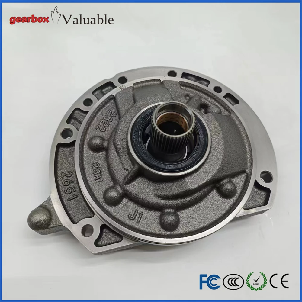 QR019 019CHA-1502610 مضخة زيت ناقل الحركة لشيري - YYDS