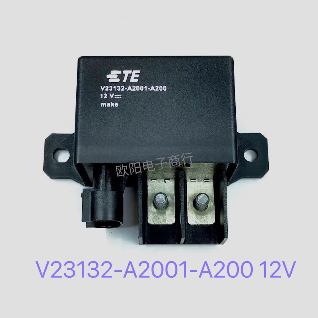 

100%New original TE V23132-A2001-A200 12V Start relay