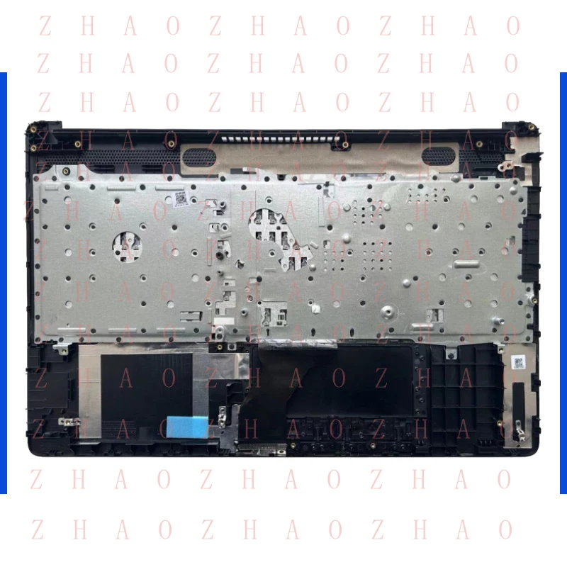 L+ New For HP 15-DA 15-DR 15-DA0012DX 15-DA0053WM Palmrest Case Keyboard L20386-001