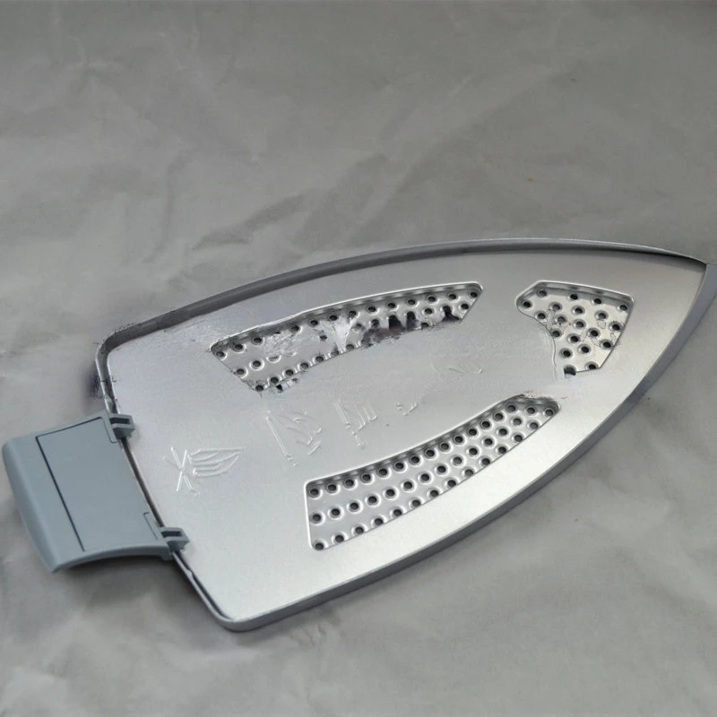 Suitable for The Fabric Protection Bottom Plate of The Braun 3674 Steam Electric Iron, Suitable for TS505/TS515/535/545/6290