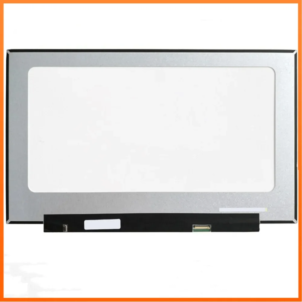 

17.3 Inch LCD Screen IPS Panel FHD 1920x1080 EDP 30pins 60Hz 300 cd/m² 72% NTSC Antiglare NV173FHM-N32