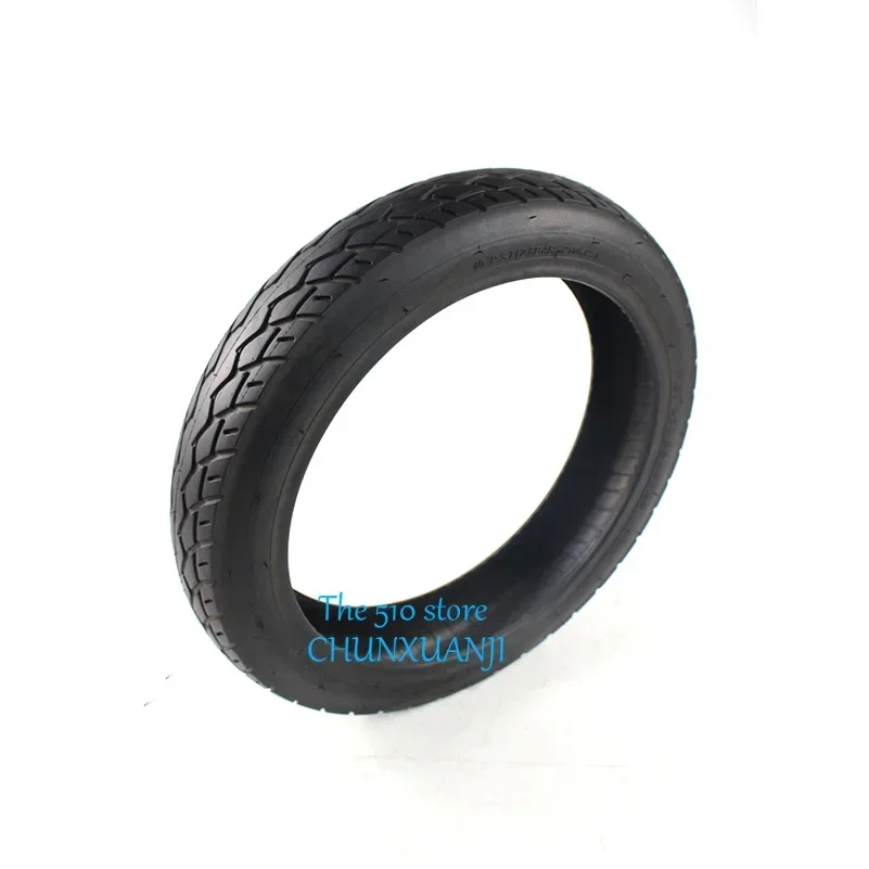 الإطارات الأكثر مبيعًا 14X2.125 / 57-253 الأنبوب الداخلي للإطارات يناسب العديد من الدراجات البخارية الكهربائية التي تعمل بالغاز وإطارات الدراجة الإلكترونية 14*2.125 #4