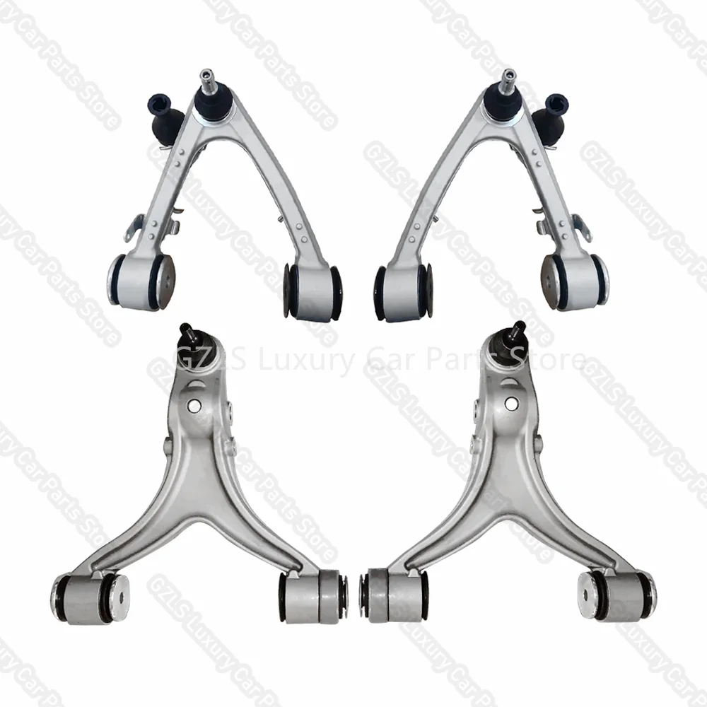 1PC For Maserati M139 Quattroporte GranTurismo 04-12 Front Lower Upper Suspension Control Arm （Customized products）