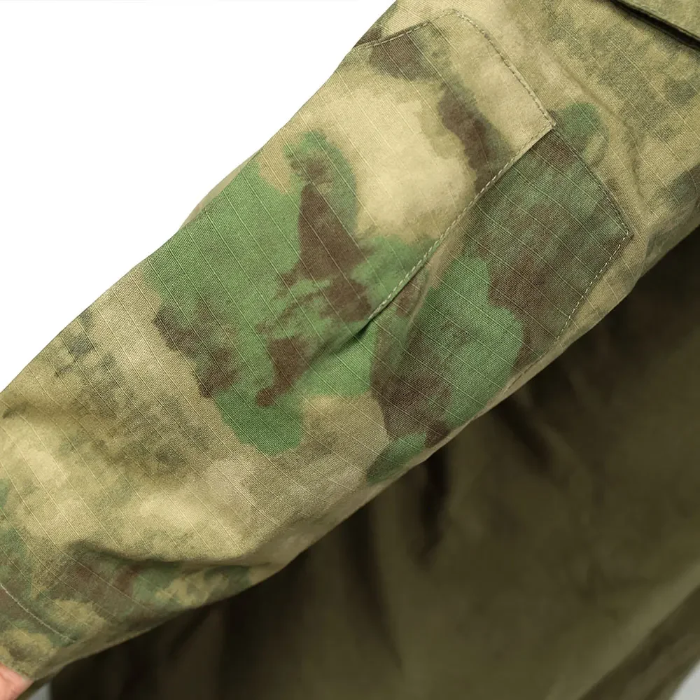 Emersongear E3 Taktisches Hemd Jagd Airsoft Oberteil Kleidung Gen3 Tarnmuster Kampfhemd Abenteuer Outdoor Herren – Detail 8