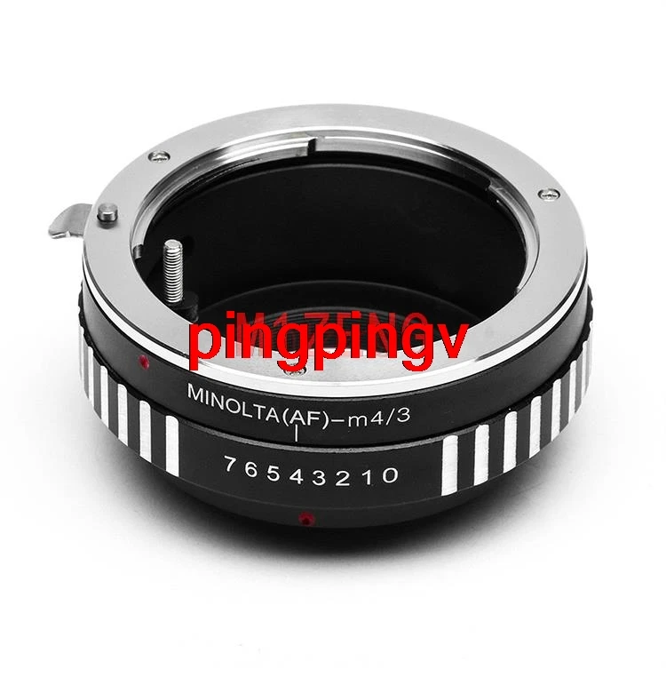 AF-M43 Adapter Ring…