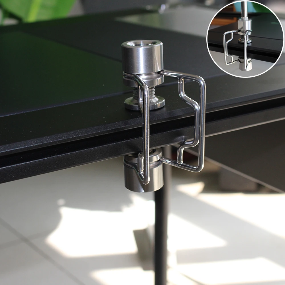 Touribacamping Igt Table منتج جديد Tta المشبك ملحق المشبك