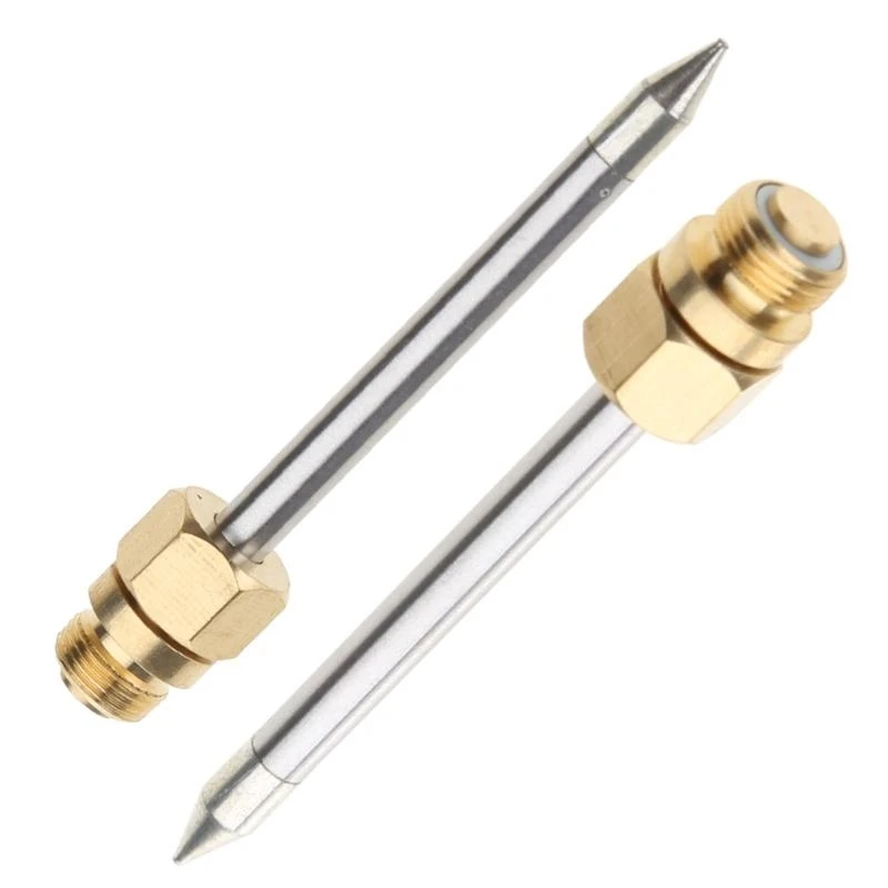 

Y1AD Mini USB Battery Soldering Iron for Electronic Production Lightweight