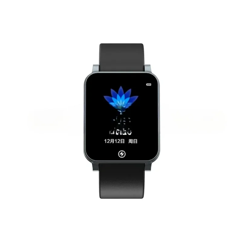 

Shock Watch Powerful Silent Wake Up Alarm Clock Student Self disciplined Bracelet