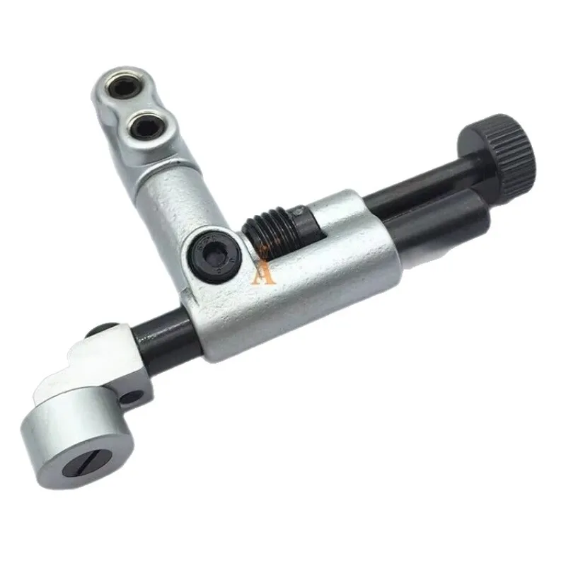 Accessories GB-6 Gauge High Column Car 8365 Side Position Edge Positioner Gear Edge Gauge Sewing Machine