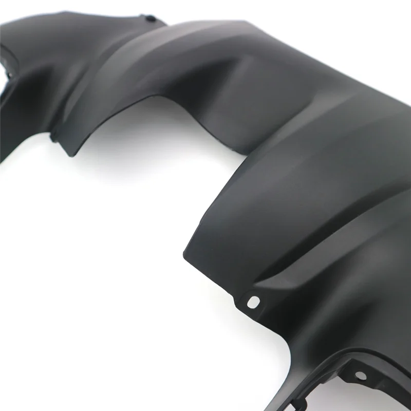

T48C_Защитная крышка топливного бака для YAMAHA MT09 2021-2022 (черный)