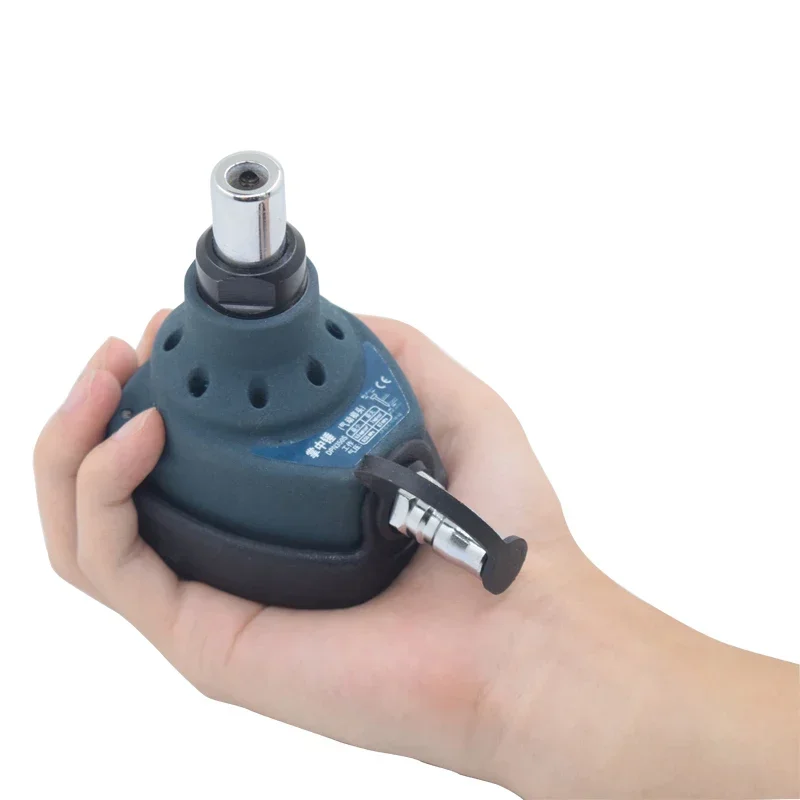 حار مبيعات هوائي النخيل المطرقة البسيطة الغاز مسدس مسامير النجارة مجرفة الصلب مسدس مسامير المطرقة الهوائية