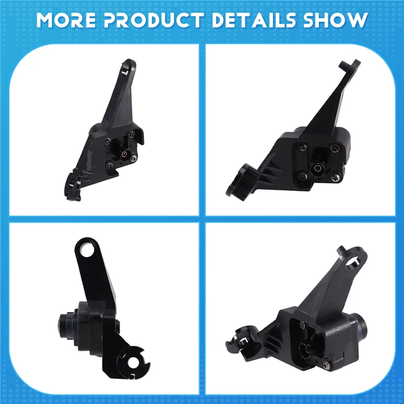 كاميرا مرآة الرؤية الخلفية لكيا سورينتو 2024-2025 رقم الجزء 99230-P2050 99230P2050 #4