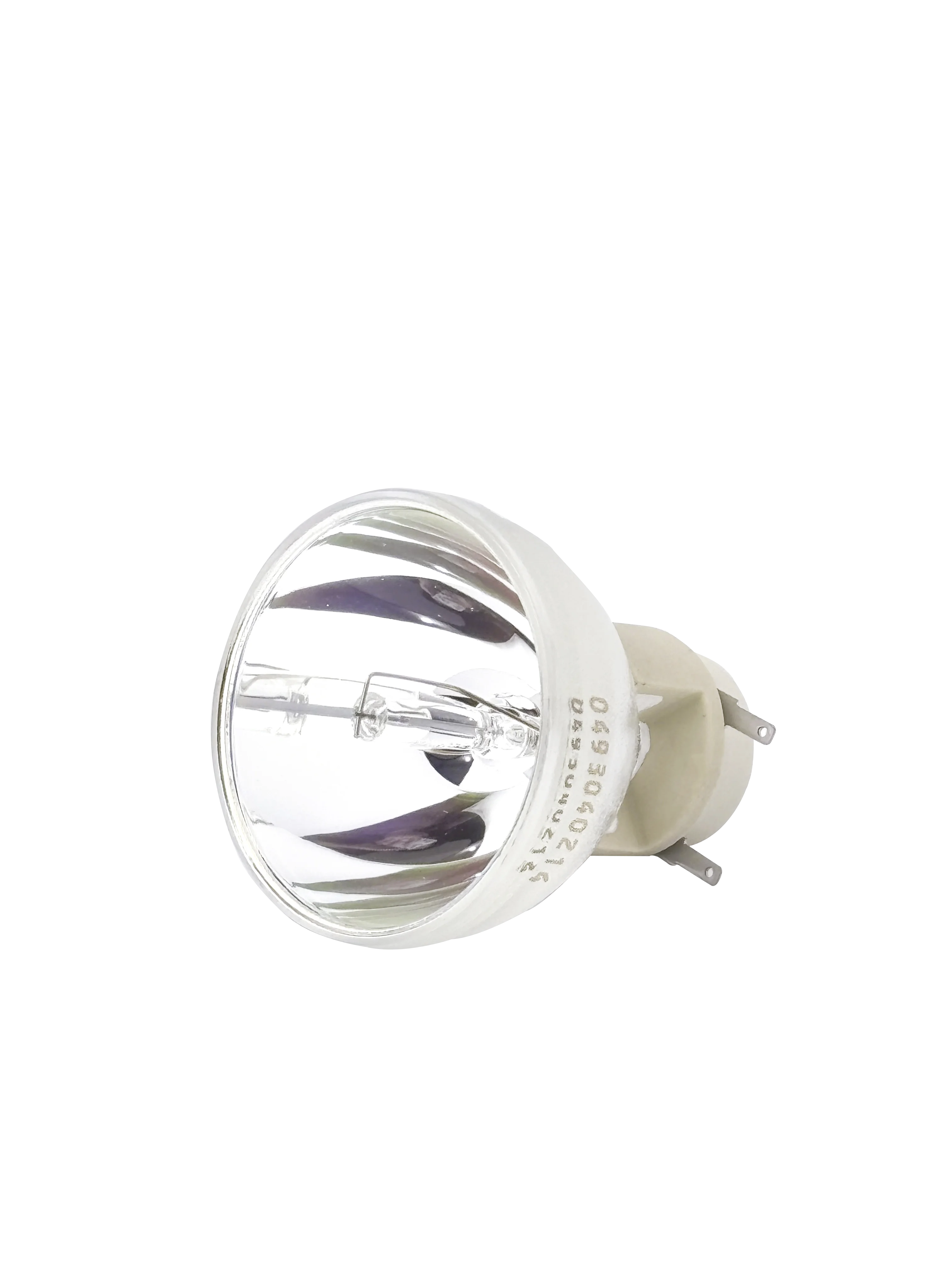 Nowa, oryginalna lampa do projektora Benq W1070, W1070+, W1080, W1080ST, HT1085ST, HT1075, W1300 – model P-VIP 240/0.8 E20.9n, numer części 5J.J7L05.001. — zdjęcie produktu 5