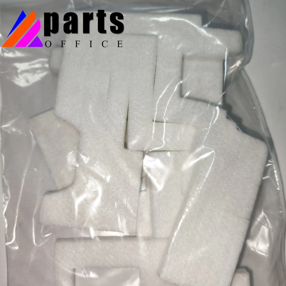 

5X MC-G02 Губка для резервуара для отработанных чернил для CANON G1020 G2020 G3020 G3060 G1220 G2160 G2260 G3160 G3260 G540 G550 G570 G620 G640 G650