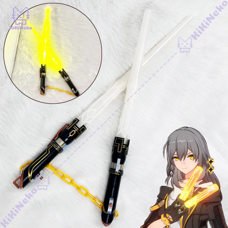 honkai-star-rail-trailblazer-cosplay-prop-trailblazer-elation-cosplay-prop-concert-light-stick-telescopic-stick-hallowmas-party