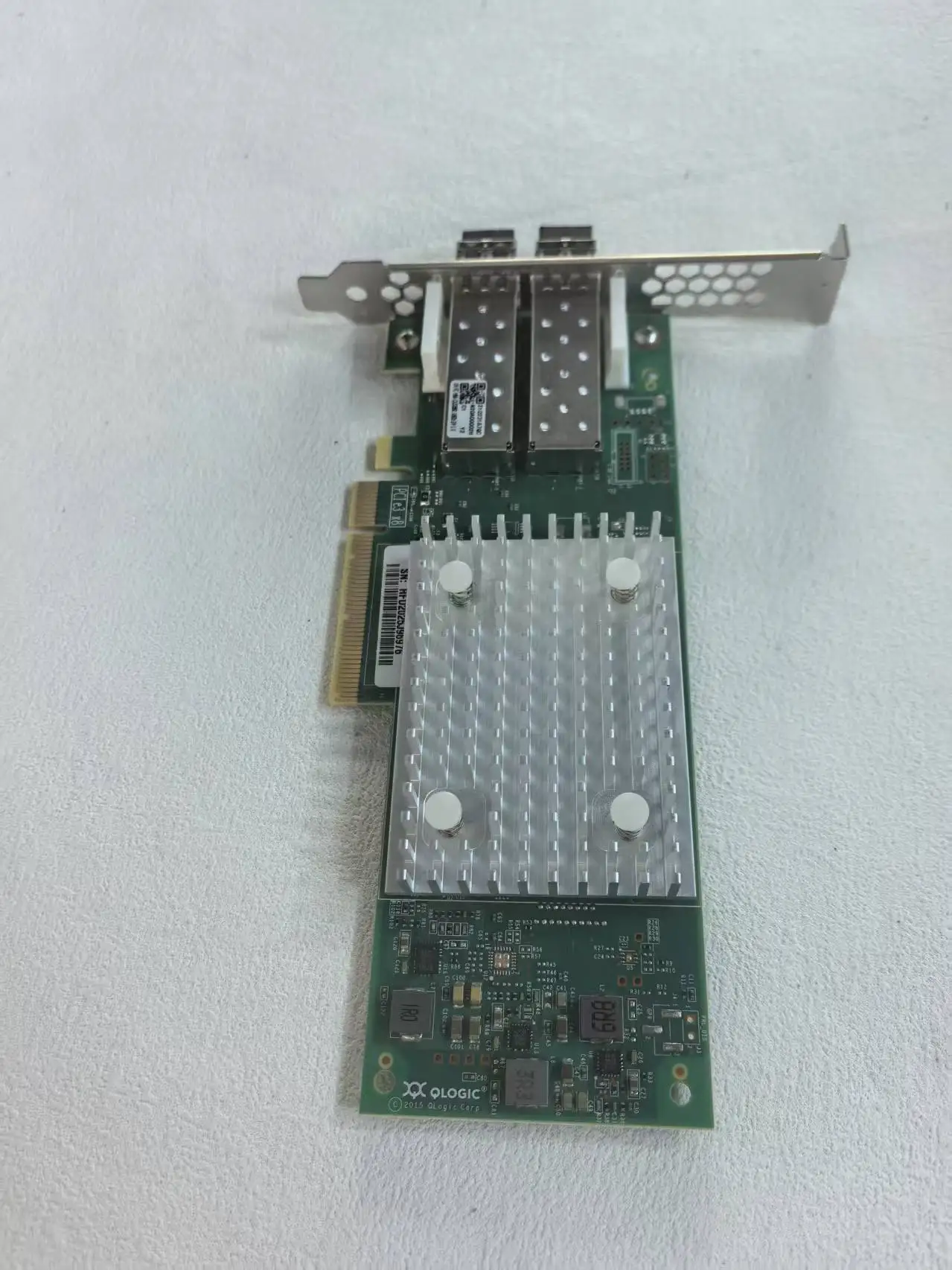 Qle2692 Fibre Channel Host Bus Adapter