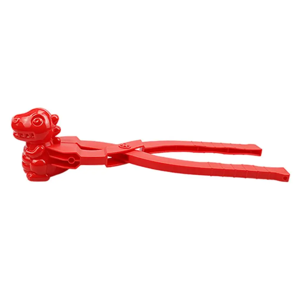Snowball Clip, Winter Children's Multifunctional Snowball Fight Sports Toys