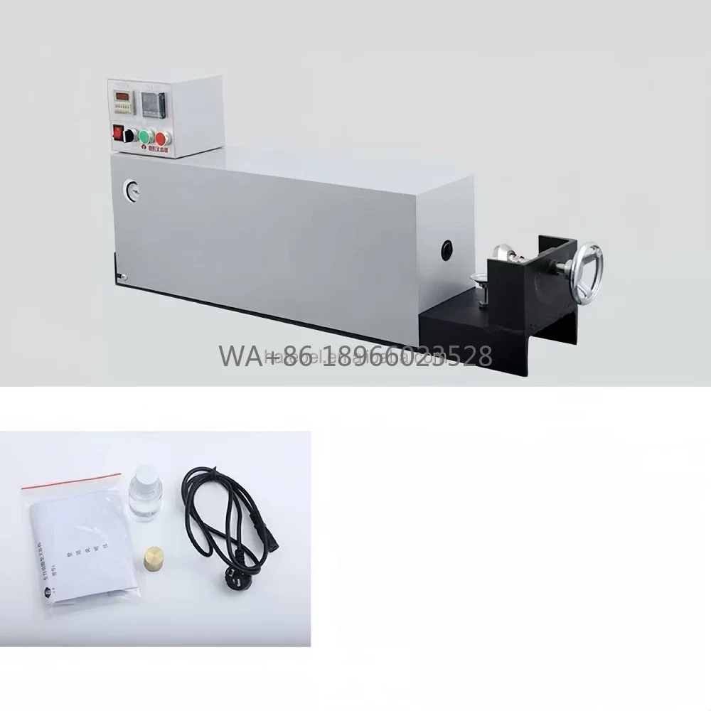 Dental Equipment Flexible Denture  System Fully Automatic Invisible Denture Machine
