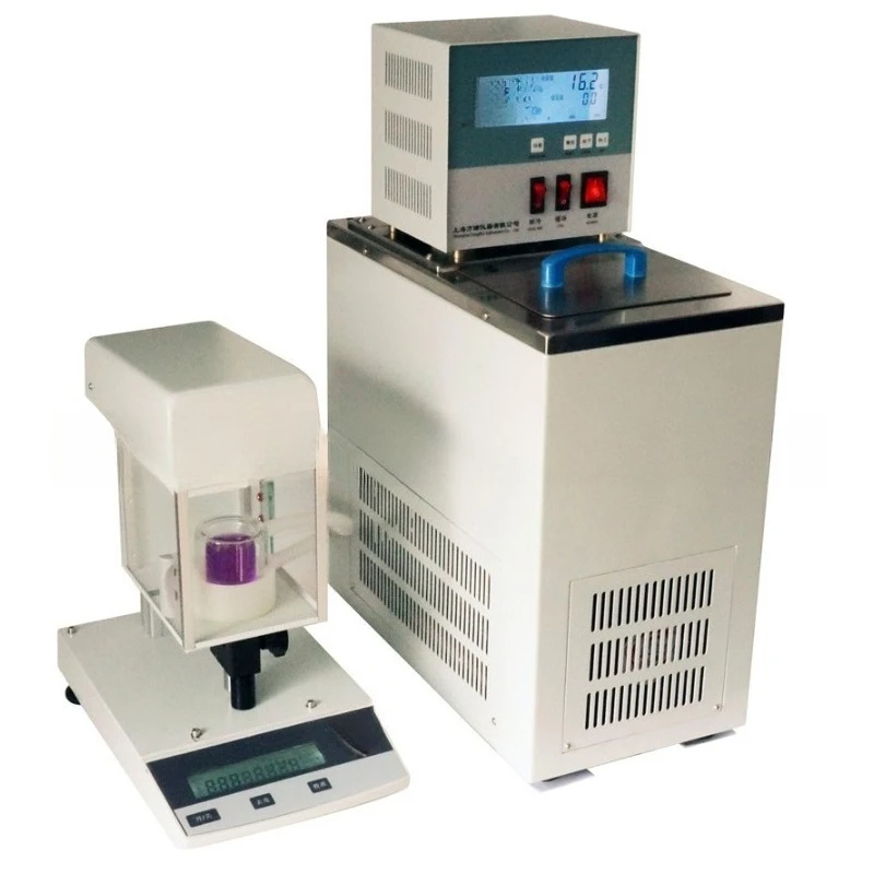 

Density meter/solid density meter electromagnetic force sensor, high precision, accurate measurement