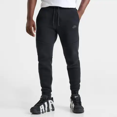 8 best sales Nike joggingbyxor - №2