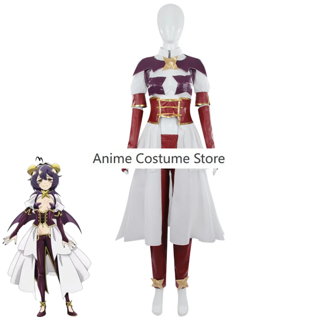 ชุดต่อสู้สุดเซ็กซี่สำหรับผู้หญิงที่มีมนต์ขลังฉันชื่นชมชุดคอสเพลย์สำหรับเด็กผู้หญิงสุดมหัศจรรย์สำหรับผู้หญิง Baju karnaval วิกผมสุดน่ารัก