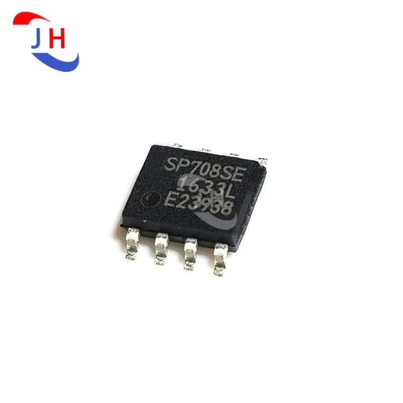 5/10PCS New SP708SEN SP708 SP708SE SP708S SP708SEN-L/TR SOIC-8 Large Quantity Of Chips In Stock