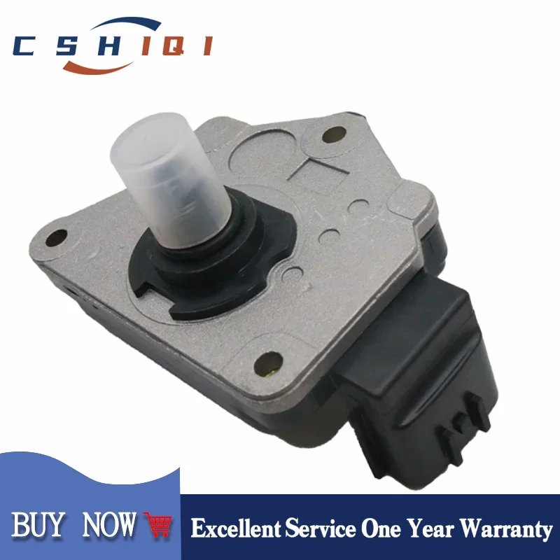 AFH45M-46 Mass Air Flow Meter MAF Sensor For Nissan Sentra D21 100NX B13 Primera Sunny III 16119-73C00 16119-73C0A 16119-73C01