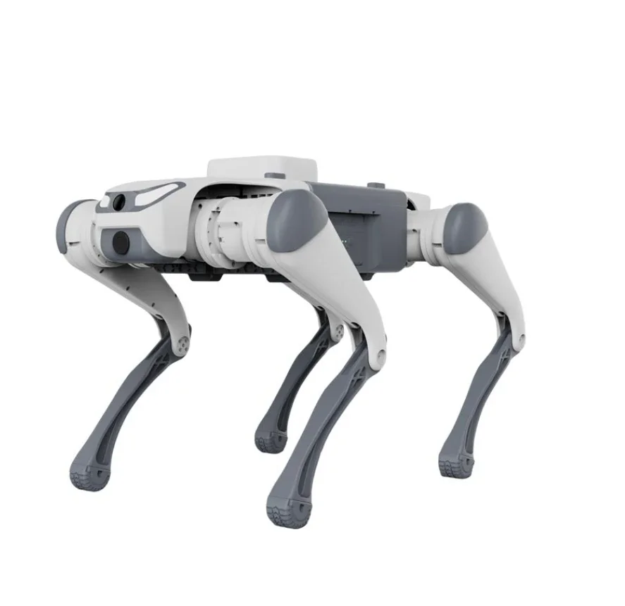 Intelligent Robot Quadruped Robot Dog Industrial Application Quadruped Robot