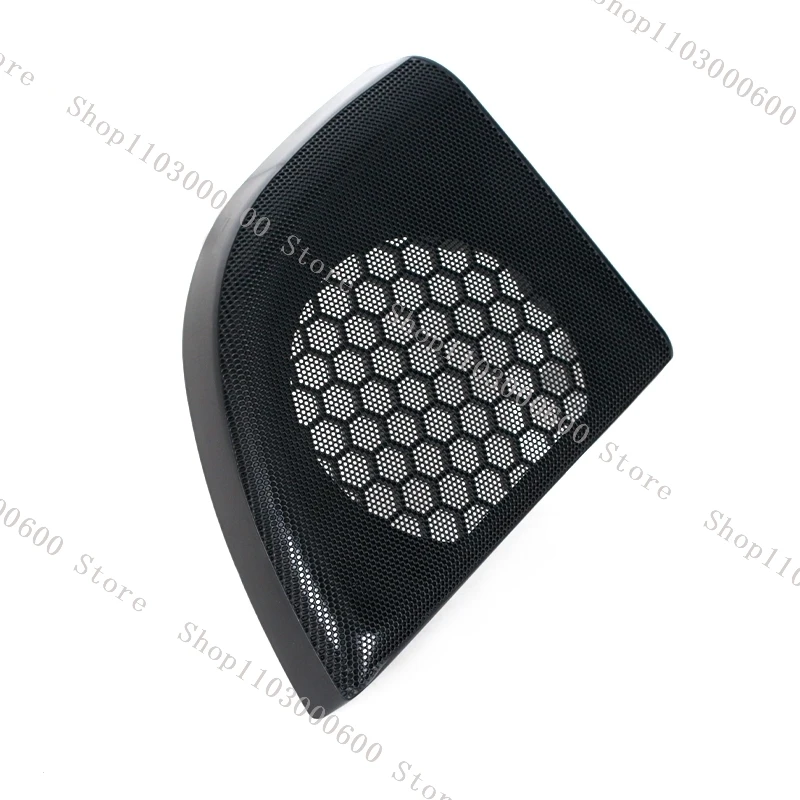 For Mercedes Benz W203 CLC Coupe 2Door W203 Car Hand Door Speaker Cover Side Horn Cover Trim A20372703889051 Left / Right