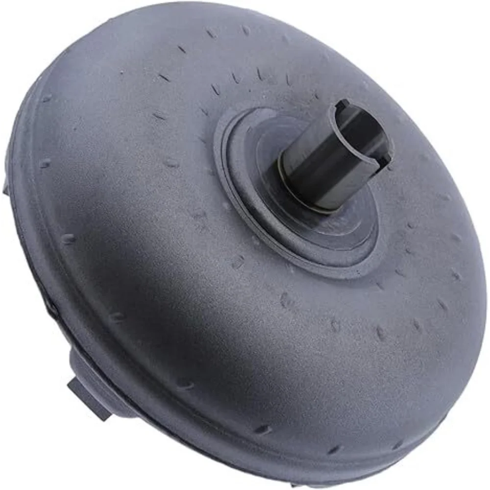 Torque Converter 1995135C1R For Case IH 550E 550G Carraro TLB1 Backhoe Loaders