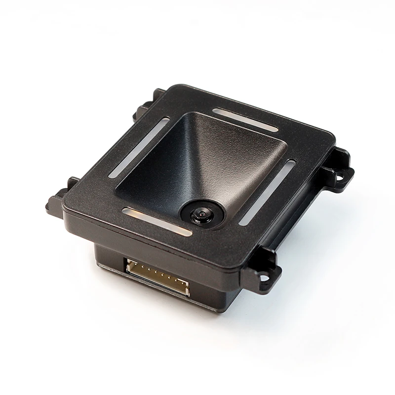 EP8280 Módulo leitor de código de barras de varredura automática 1D 2D QR Interface USB Reconhecimento perfeito em estoque