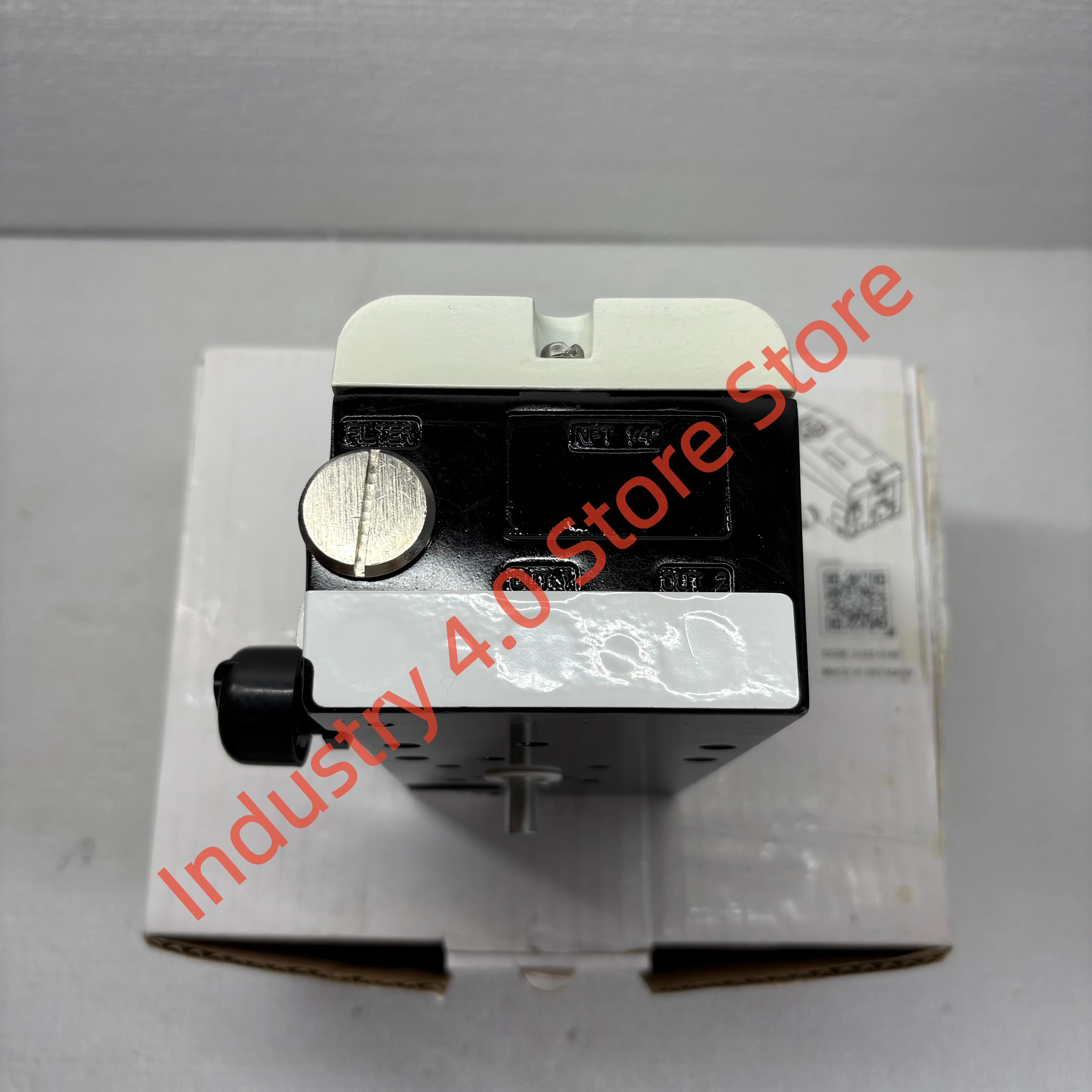 

TZIDC V18345-1010521001 New Valve Positioning Controller original