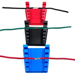 Welding Wire Fixture Bracket Welding Table Clamp For Motherboard Soldering ABS Motherboard Soldering Repair Tool