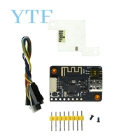 CH9143 Mini modue  BLE/USB/UART three-way wireless transmission serial port TTL module debugging