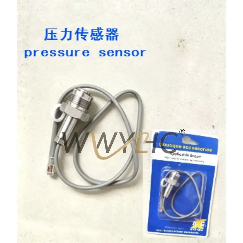 1Pc Precision Airless Paint Spray Sensor for High Pressure Sprayer Spare Parts Accessories