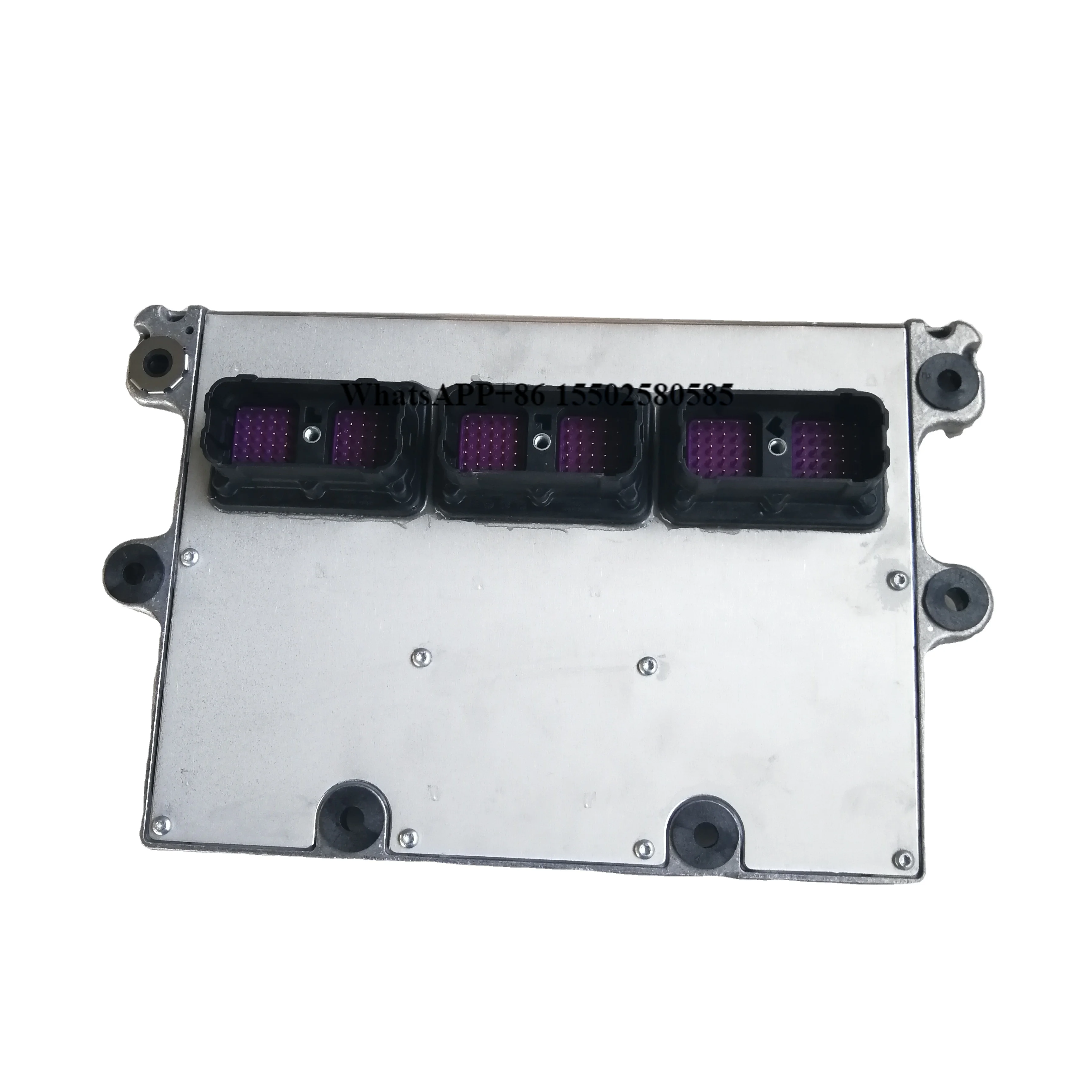 

Genuine Truck Spare Parts M11 3408501 4309175 Engine Electronic Control Module QSM11 ISM11 M11 ECM ECU for Excavator Part