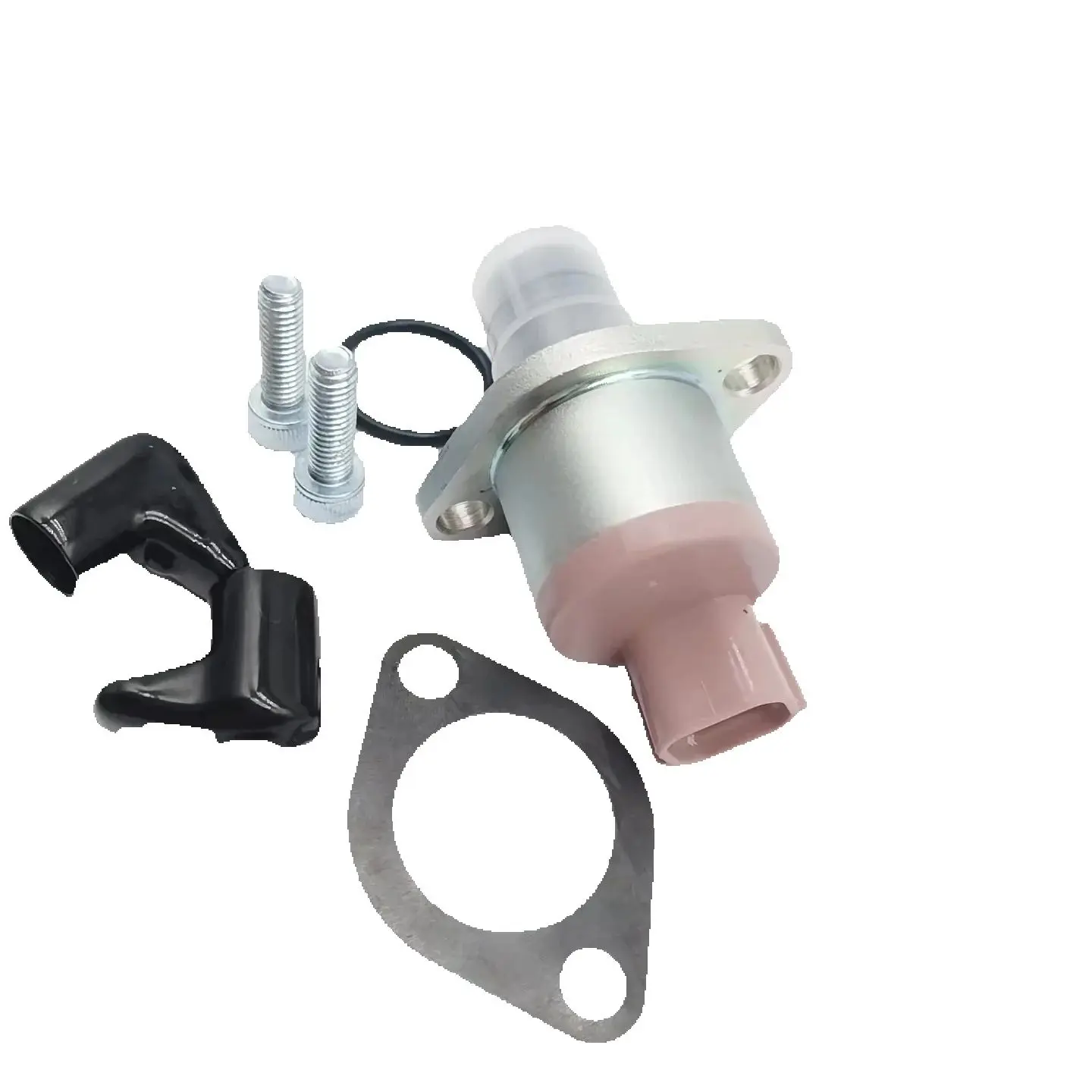 

294200-0360 Fuel Pumn Pressure Suction Control SCV Valve Meterino Unit FoCitroen Jumper 2.2 HDI 1920QK 9665523380 Engine Parts