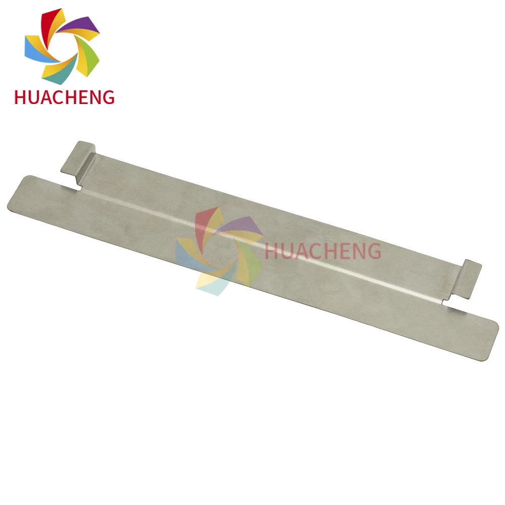 2PCS Four Heads Paper Pressure Clamp For Inkjet Printer Corrosion resistant and wear-resistant