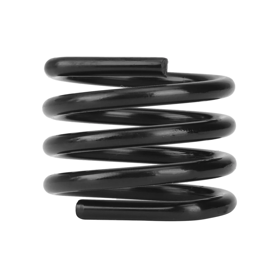 Wire Diameter 4mm/5mm Heavy Duty S5 Shock Absorbing Black Torsion Bracket Spring For Outdoor Land Surf Akateboard
