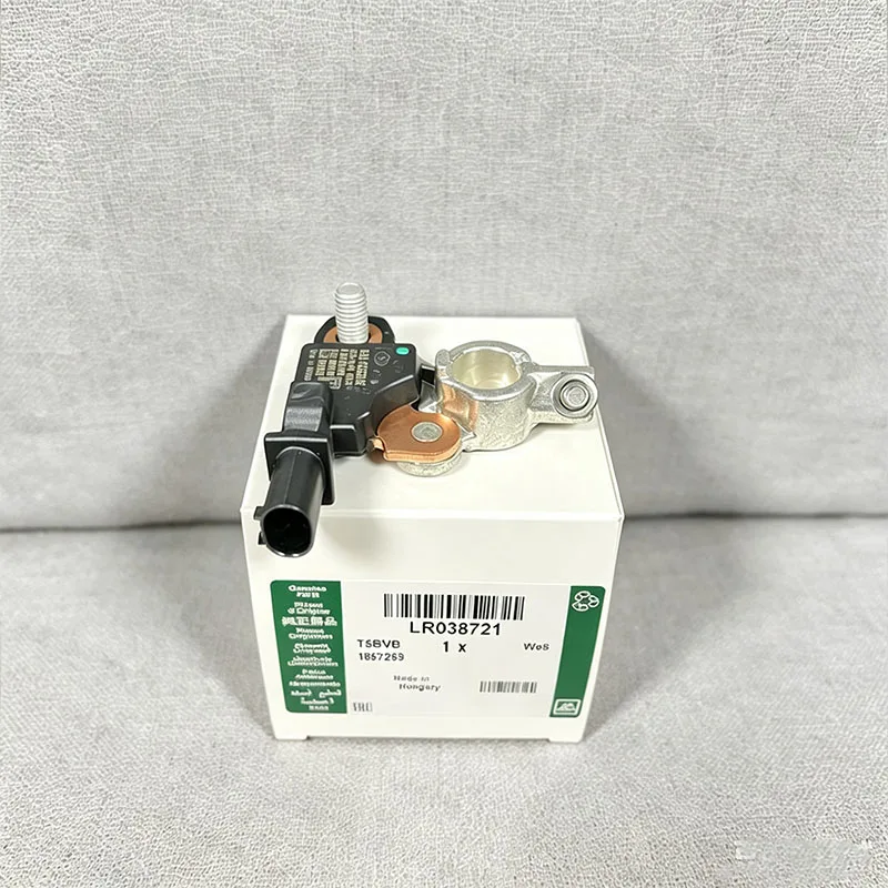 Image of Batteriestromsensor LR038720 LR038721 für Land Rover Range Rover Evoque Sport OEM BJ32-10C679-AE C2Z16597 BJ3210C679AD
