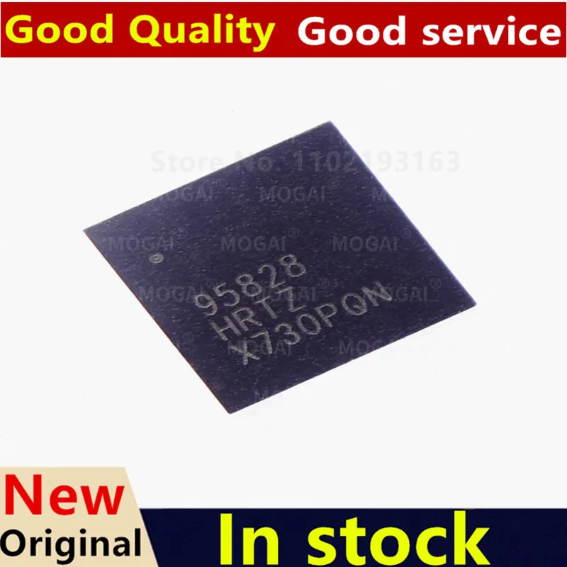 

(10piece)100% New ISL95828 95828HRTZ ISL 95828 HRTZ ISL95828HRTZ QFN-48 Chips