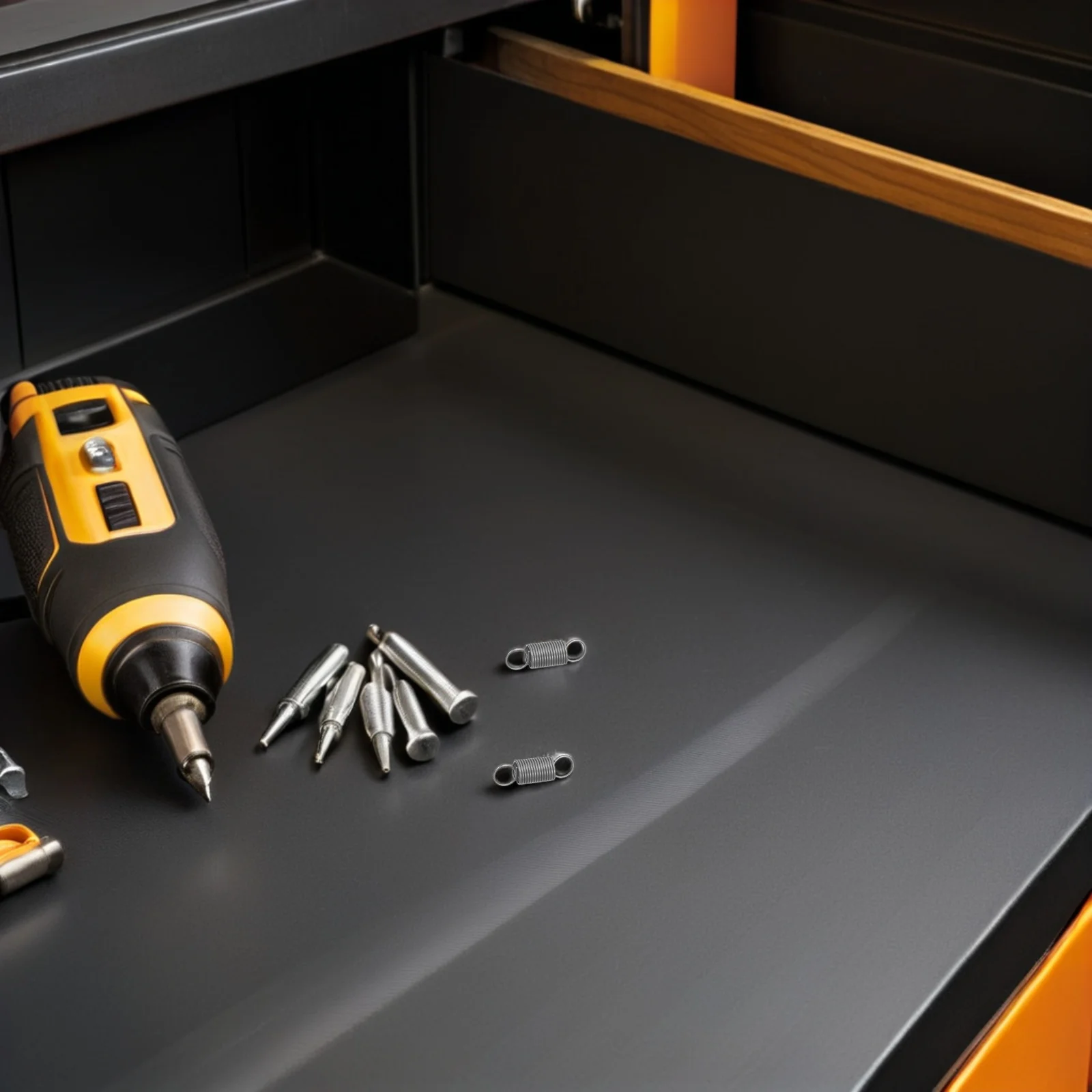 

20Pcs Small Extension Springs with Hooks 0.2'' X 0.8'' Steel Dual Hook Construction Tension Spring for Screen Door and