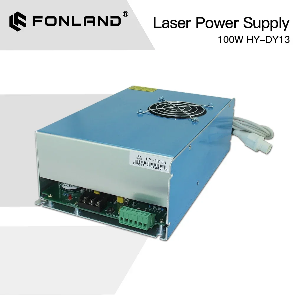 Fonland DY13 100W C… - image