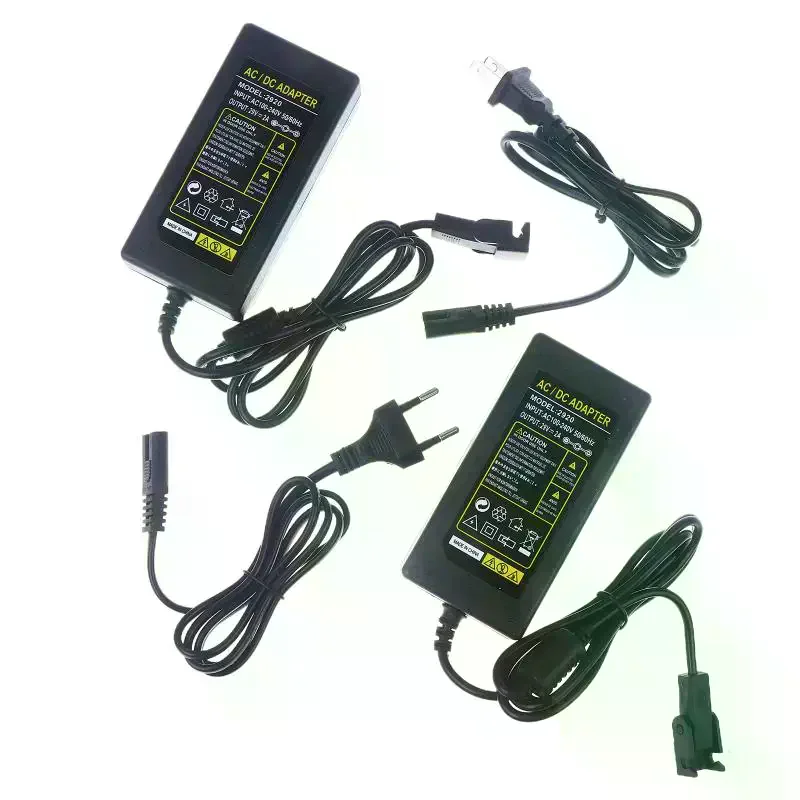 29V 2A AC DC Power Adapter Supply For Recliner Sofa Chair Charger Switching Transformer For OKIN LIKE Limoss Overload Protection