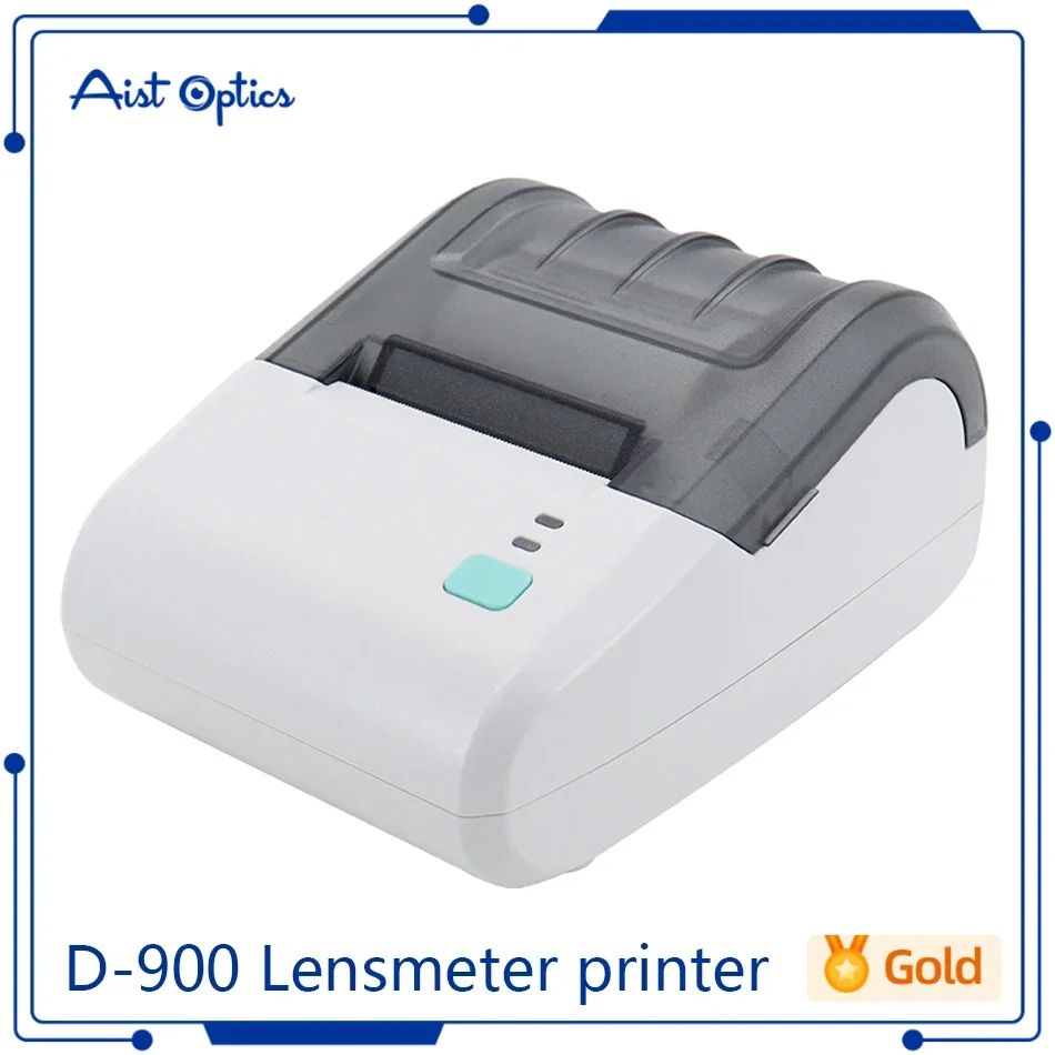 Auto Lensmeter D-900 Focimeter printer