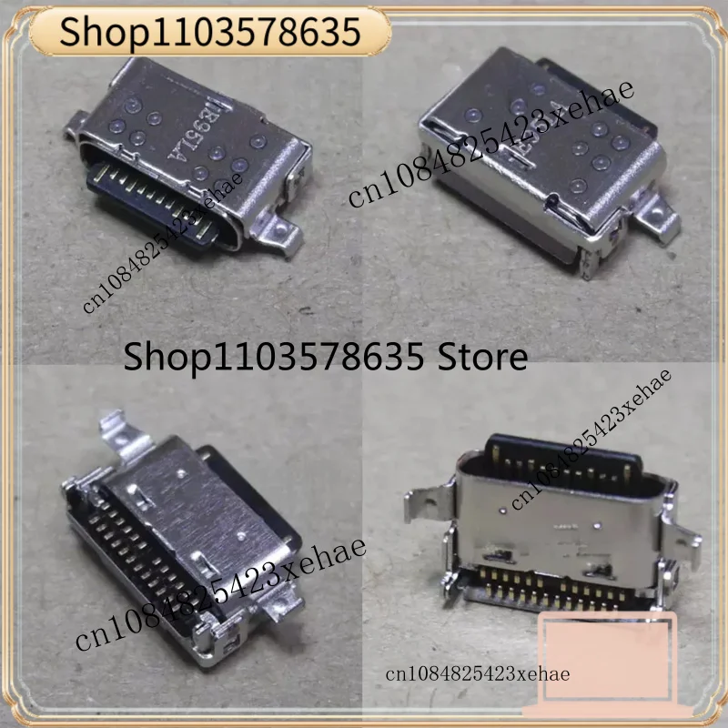 Alternative for MateBook 13 14 X TYPE‑C Power Charging Port Jack
