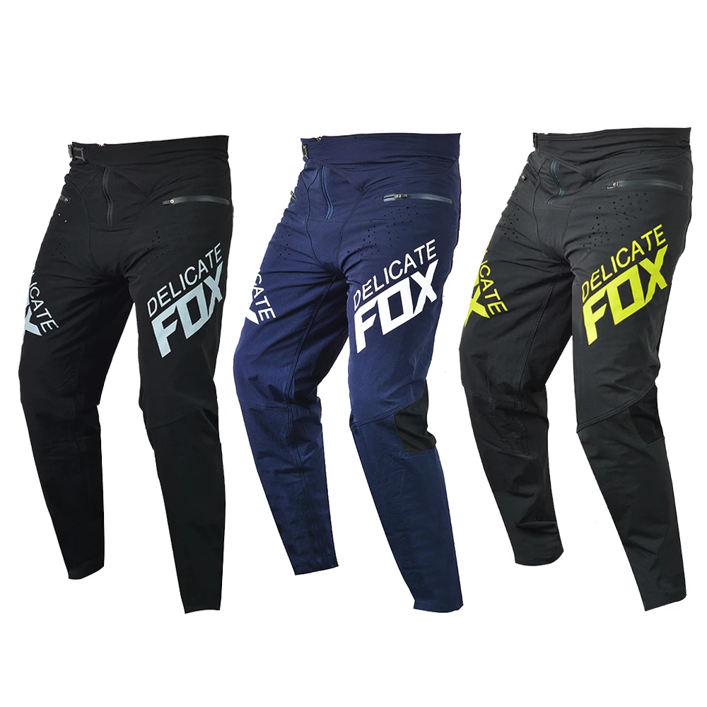 

Delicate Fox Flexair Mach Pants MX Motocross Motorcycle Off Road Dirt Bike Bicycle MTB DH UTV Enduro Mountain Downhill Riding