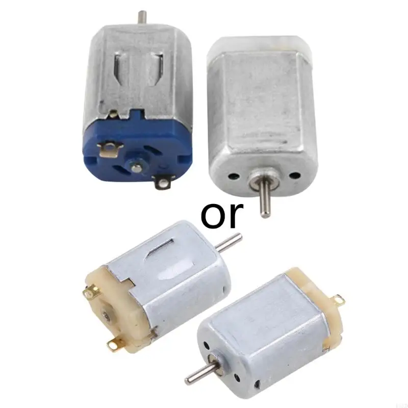 

B5XD for DC Mini Micro Metal High Torque Speed Gear Motor Gearwheel Brush Motor 4760